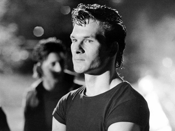 Умер брат актера Патрика Суэйзи Шон Суэйзи умер от алкоголя