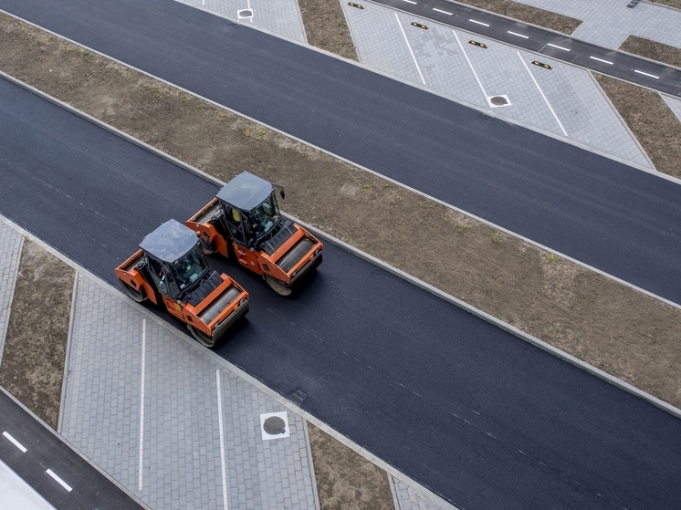 В Удмуртии в 2026 году отремонтируют более 90 километров дорог по нацпроекту