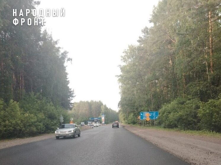 Чекистский тракт в Томске наконец-то осветят: прокуратура через суд добилась установки фонарей