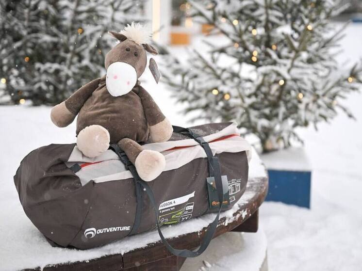 Мошенники предлагают воронежцам «невыкупленные новогодние подарки»