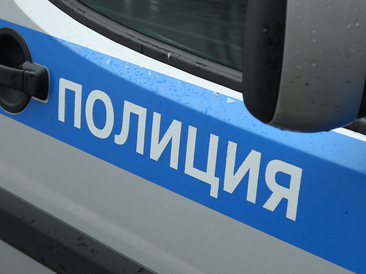 В Домодедово неадекват напал с ножом на врача в больнице