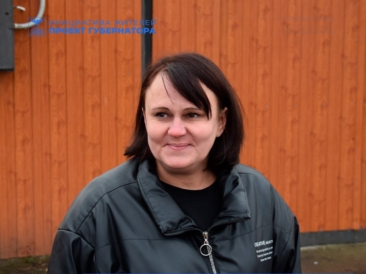 Соцконтракт помог белгородке запустить птицеводческий бизнес