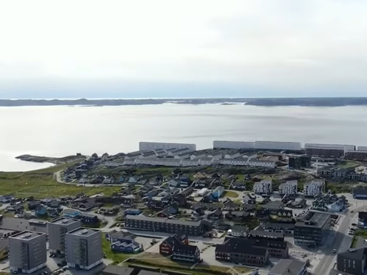 Артамонов: захват США Гренландии приведет к разрушению НАТО