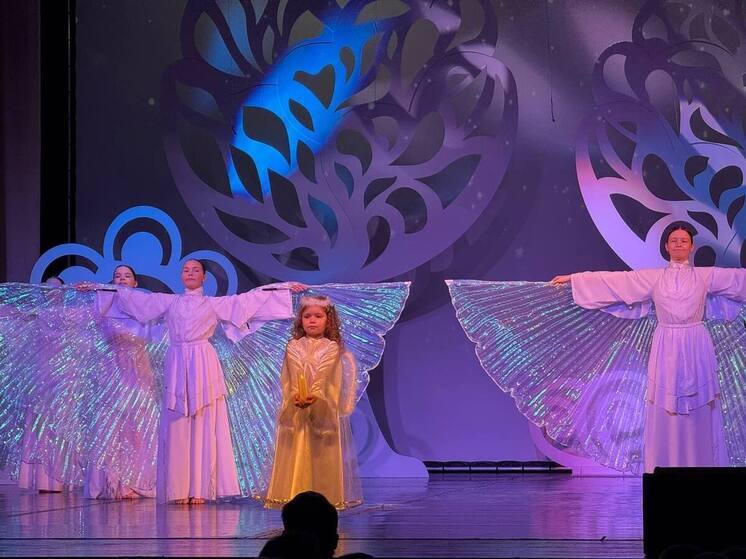 Гала-концерт фестиваля «Рождественский перезвон» пройдет в Апатитах 16 января