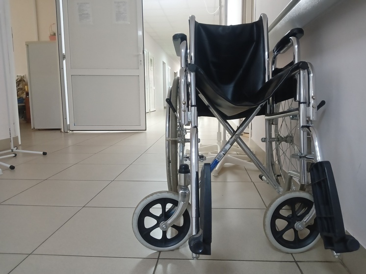 Сопровождающим ветеранов СВО северянам будут оплачивать проезд и проживание в центрах