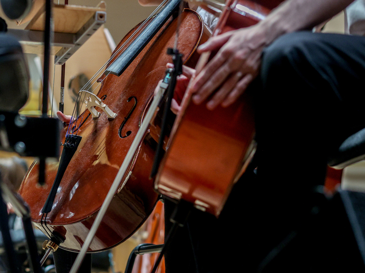 Научный взгляд: влияние музыки на продуктивность и концентрацию