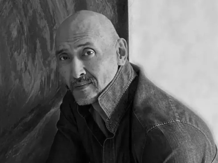 Умер актер из "Рэкетира" Мурат Бисембин