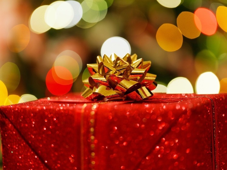 Депутат исполнил заветное желание юного жителя Мелитополя