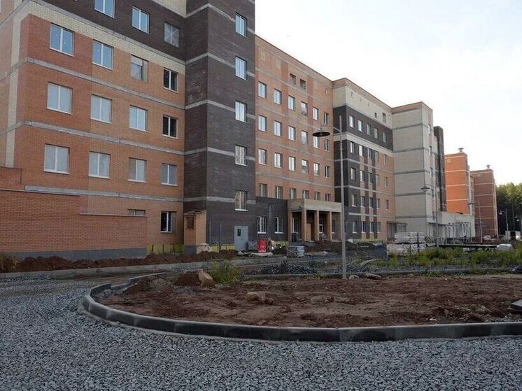 В Удмуртии планируют направить 7,5 миллиона рублей на корректировку проектной документации для объекта капитального строительства — нового корпуса Республиканской клинической туберкулёзной больницы в Ижевске