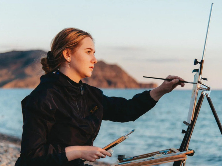 Нижегородцев приглашают изобразить свою «Картину мира»