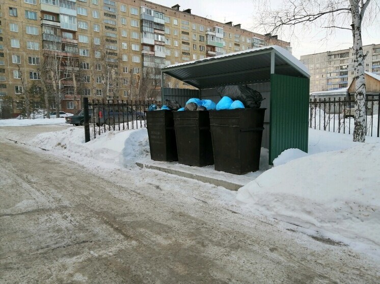 Ивановская область может перейти на новую формулу расчета платы за вывоз мусора