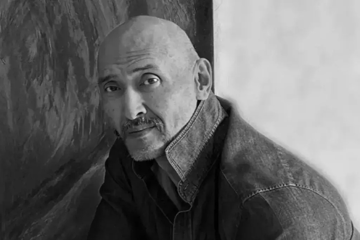 Умер актер из "Рэкетира" Мурат Бисембин