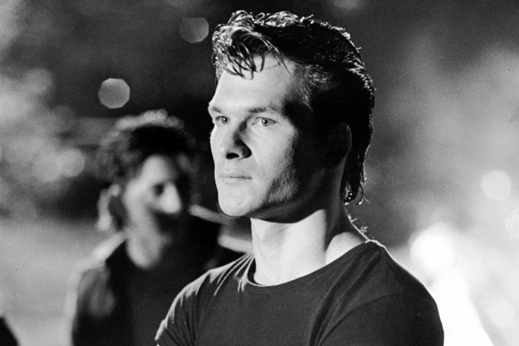 Умер брат актера Патрика Суэйзи Шон Суэйзи умер от алкоголя