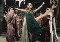 «31 июня» показали по советскому телевидению всего один раз — в новогоднюю ночь 1979 года