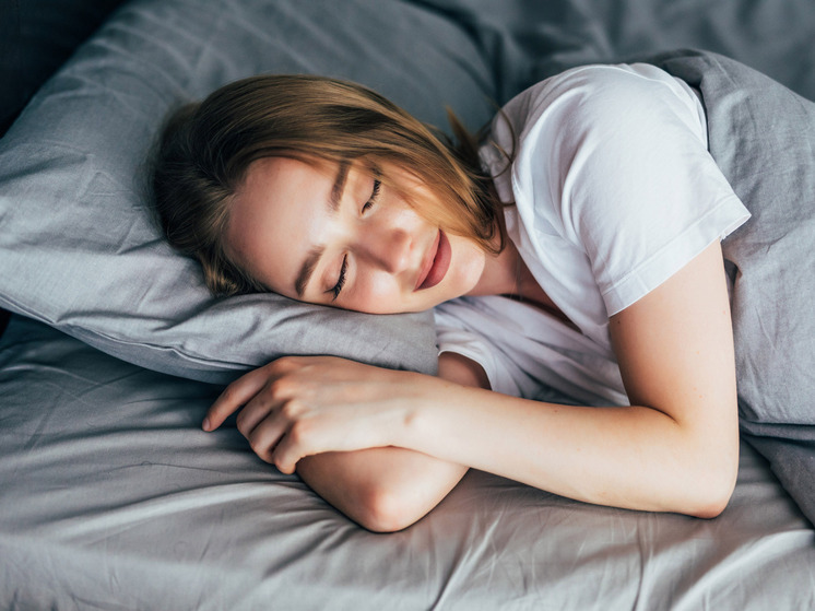  Томичам рассказали, как сохранить здоровый сон в новогодние праздники