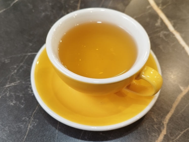 Новгородцам дали рецепт вкусного и полезного зимнего чая