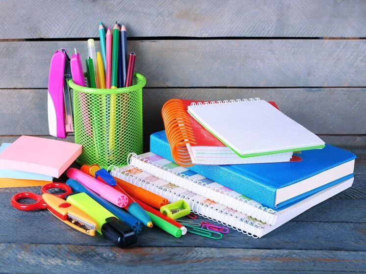 Надымчане отправили гуманитарную помощь в школы и детсады Волновахского округа