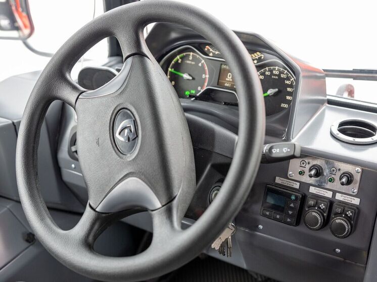 В Шурышкарском районе с 12 января возобновят рейсы ТРЭКОЛов