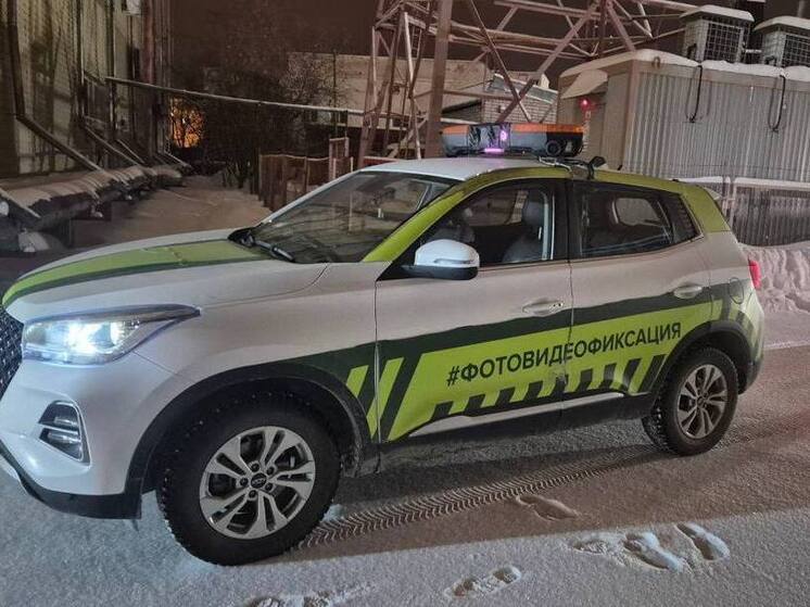 В Тюменской области увеличилось число смертельных ДТП