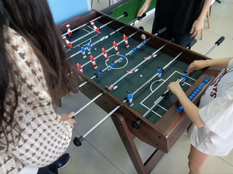 Северянам посоветовали не вмешиваться напрямую в конфликты детей