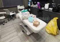 38-летняя блогерша Юлия Бурцева скончалась в Москве после пластической операции по увеличению ягодиц