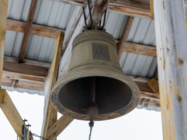 На Ямале священники провели рождественские богослужения для осужденных