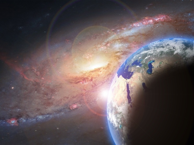 При благосклонности погоды ивановцы увидят бенефис Юпитера