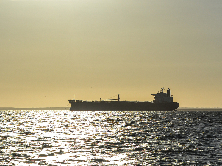 Ortadoğu Gazetesi: дрон атаковал танкер под флагом Палау в Черном море