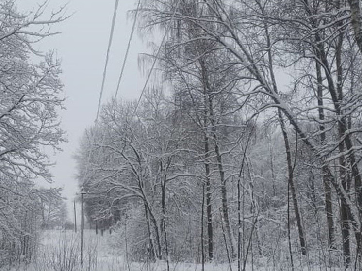 Энергетики «Ивэнерго» готовятся к работе в условиях непогоды