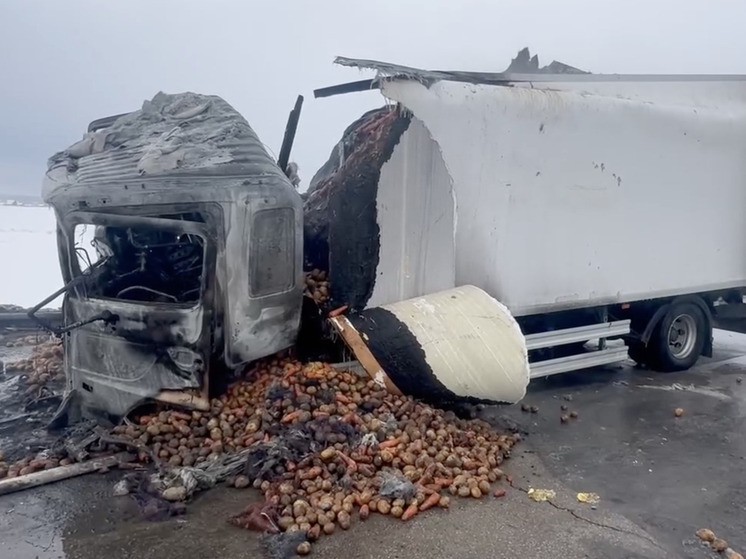 Четыре человека погибли в страшном ДТП в Усольском районе