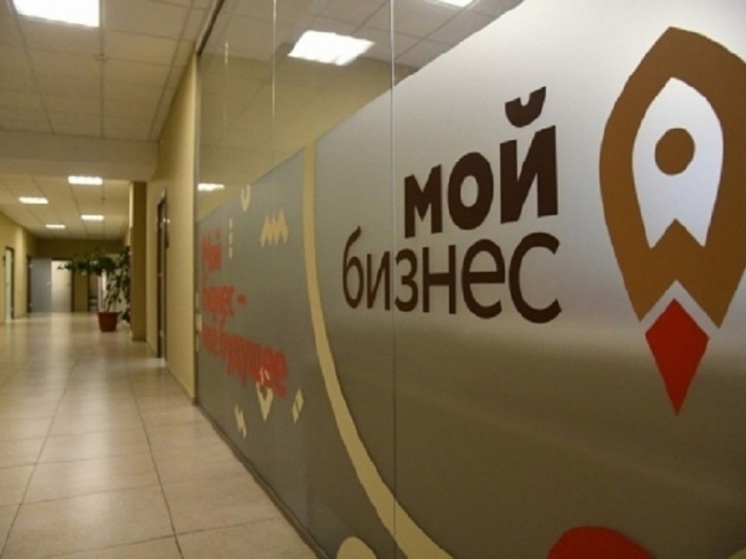 Волгоградские предприниматели получают поддержку центра «Мой бизнес»