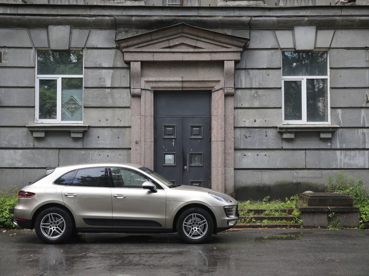 На месте пустующего ВНИИБ в Петербурге построят жилой комплекс с домом детского творчества