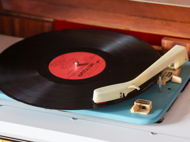 Не просто пластинка: почему винил побеждает в эпоху цифры
