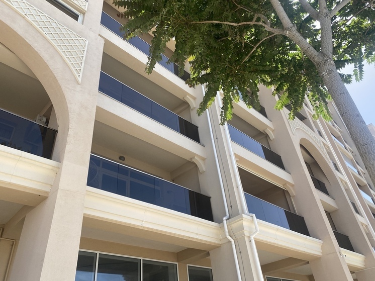 В Евпатории за год жильём обеспечены 44 семьи