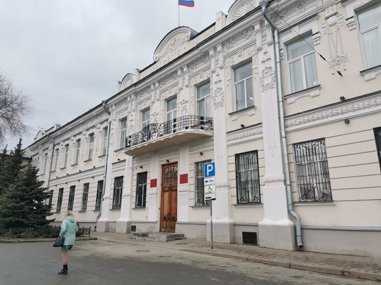 Самарский облсуд оставил в силе приговор экс-военкому Артюшкину