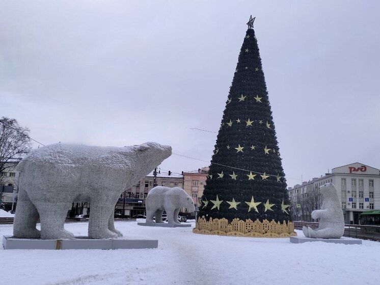Метель и штормовой ветер: синоптики обновили прогноз на 9 января для Сахалина и Курил