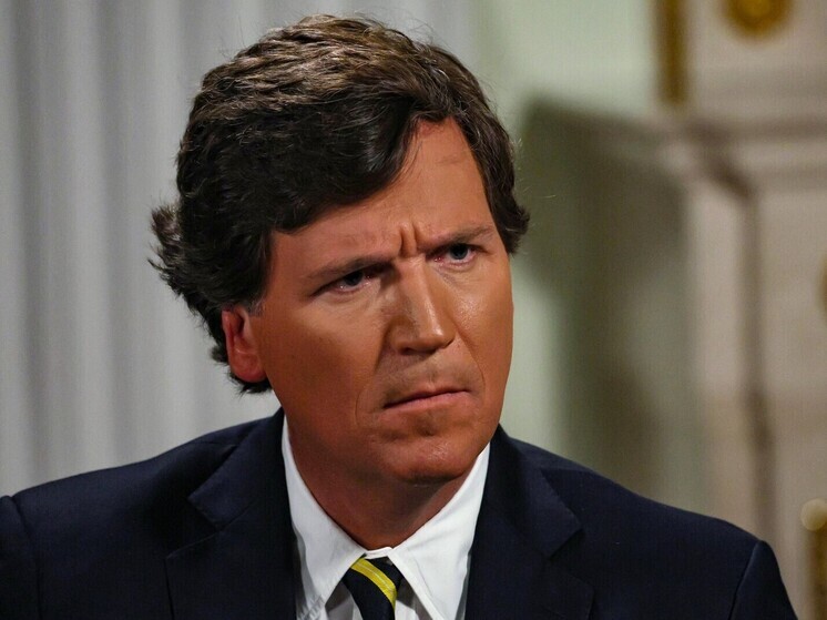 Журналист Карлсон: нет никаких аргументов для продолжения прокси-войны между США и РФ