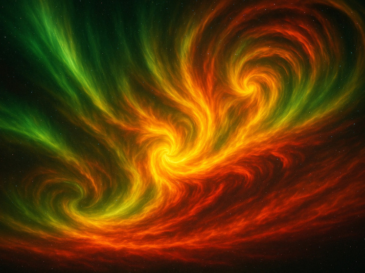 Магнитная буря 9 января 2026 года: ученые предупреждают о красном уровене опасности