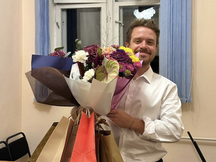 Архангельский композитор Денис Стельмах стал лучшим по версии школьников