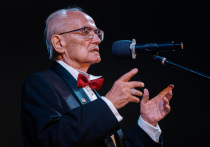 В театре Всеволода Шиловского, который ушёл из жизни в ноябре прошлого года, его артисты (они же ученики) запустили проекты памяти своего Мастера