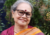 Печальная новость пришла сегодня из Индии – как стало известно «МК», в дружественной нам стране оборвалась жизнь русиста, преподавателя Делийского университета Манидипы Баул