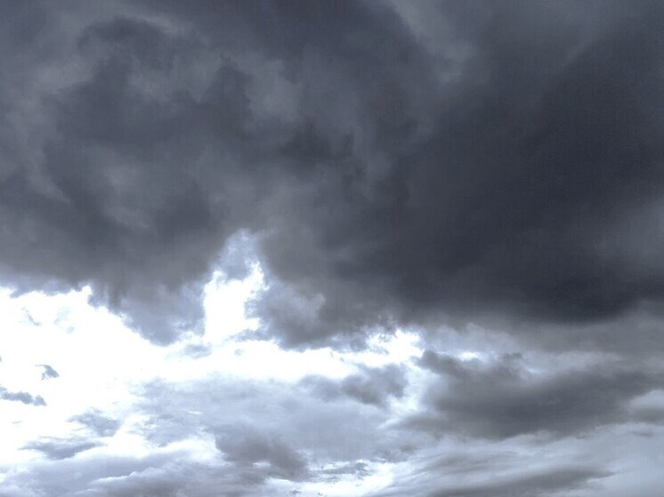 МЧС Южной Осетии предупреждает об ухудшении погодных условий в районе Транскама