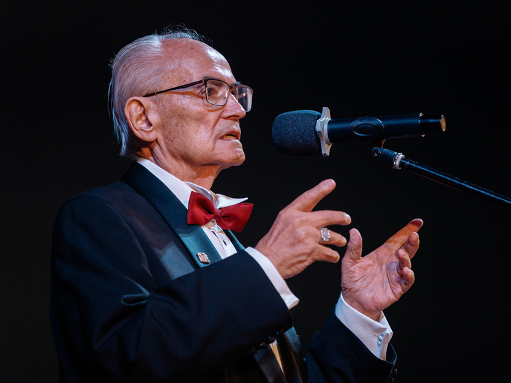 В театре Всеволода Шиловского, который ушёл из жизни в ноябре прошлого года, его артисты (они же ученики) запустили проекты памяти своего Мастера