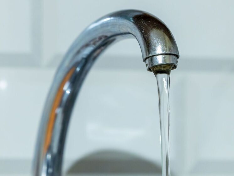 Ямал отправил в Волноваху 10 километров труб для улучшения качества воды