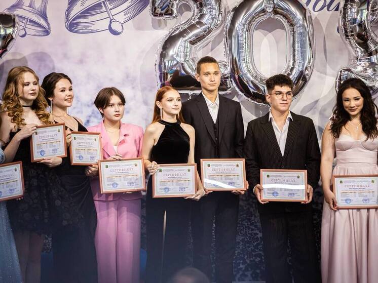 В Запорожской области подвели итоги года в сфере образования