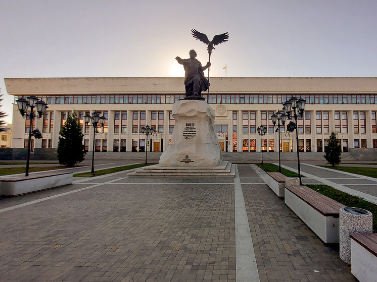 Калужский губернатор обратился к местным жителям