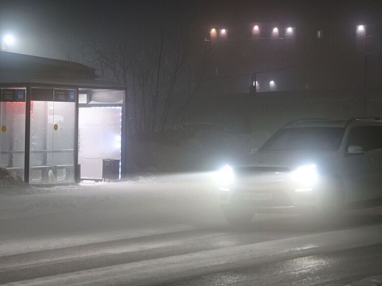 МЧС отреагировало на инцидент с петардами на теплой остановке в Салехарде