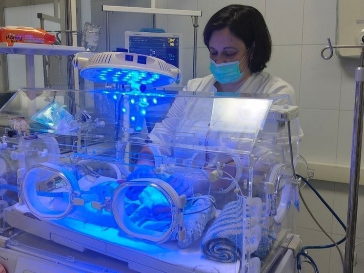 В Оренбуржье 2026 год начался с тройного счастья