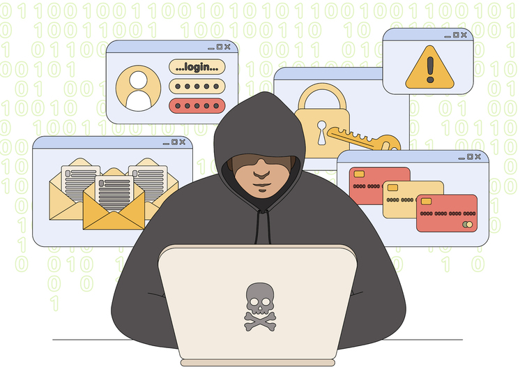 Мошенники маскируются и крадут деньги через телефоны тамбовчан