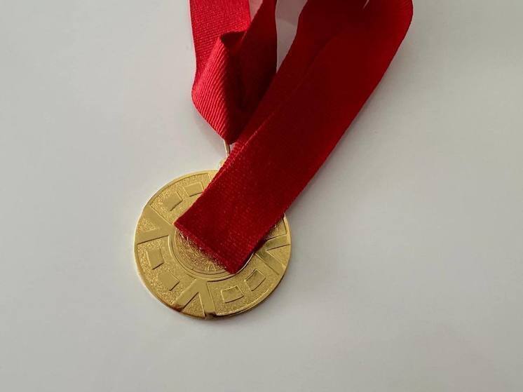 Борцы из КБР собрали 13 медалей на турнире в Грозном